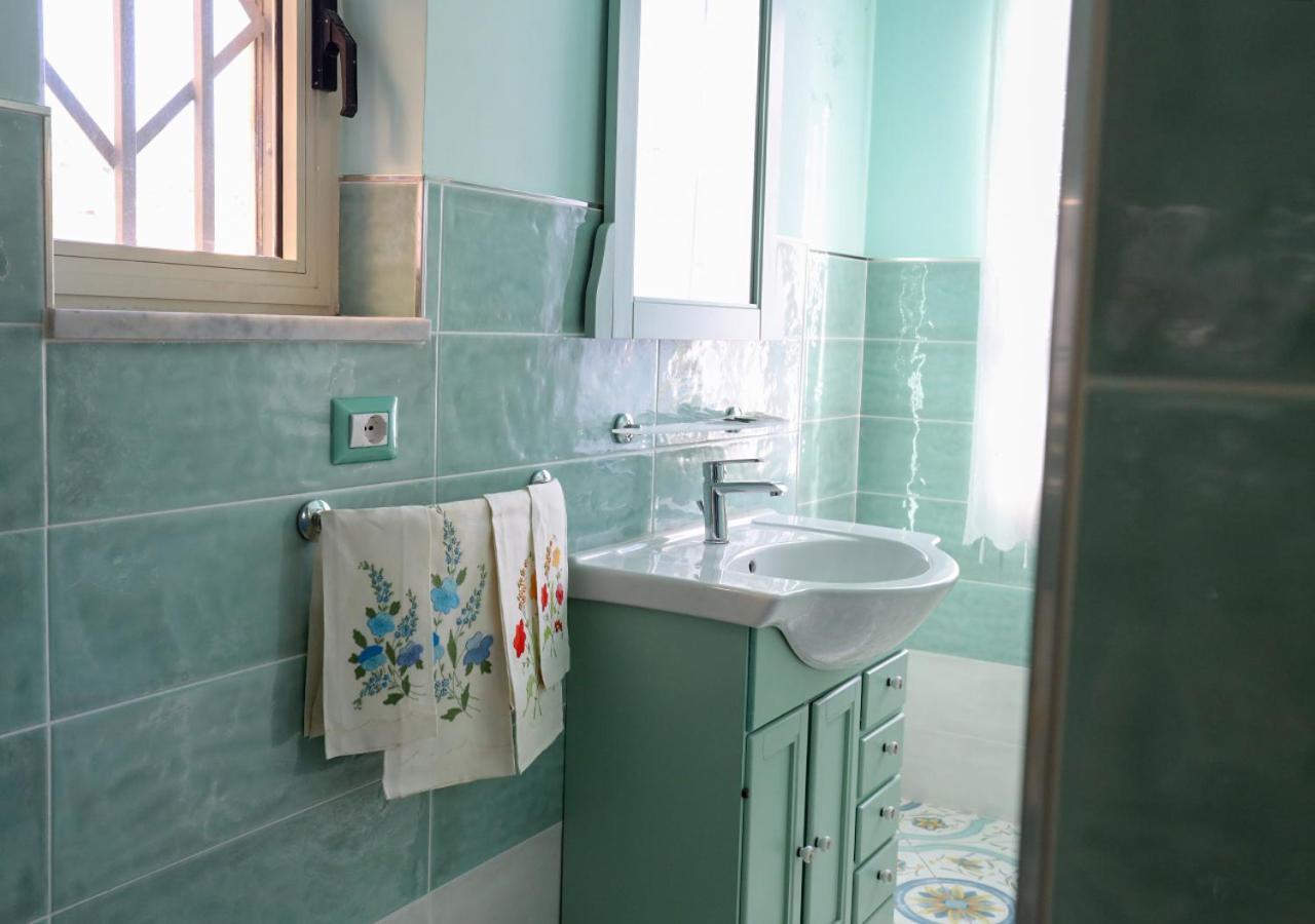 Appartamenti Storici "Vestuti" Eboli Extérieur photo