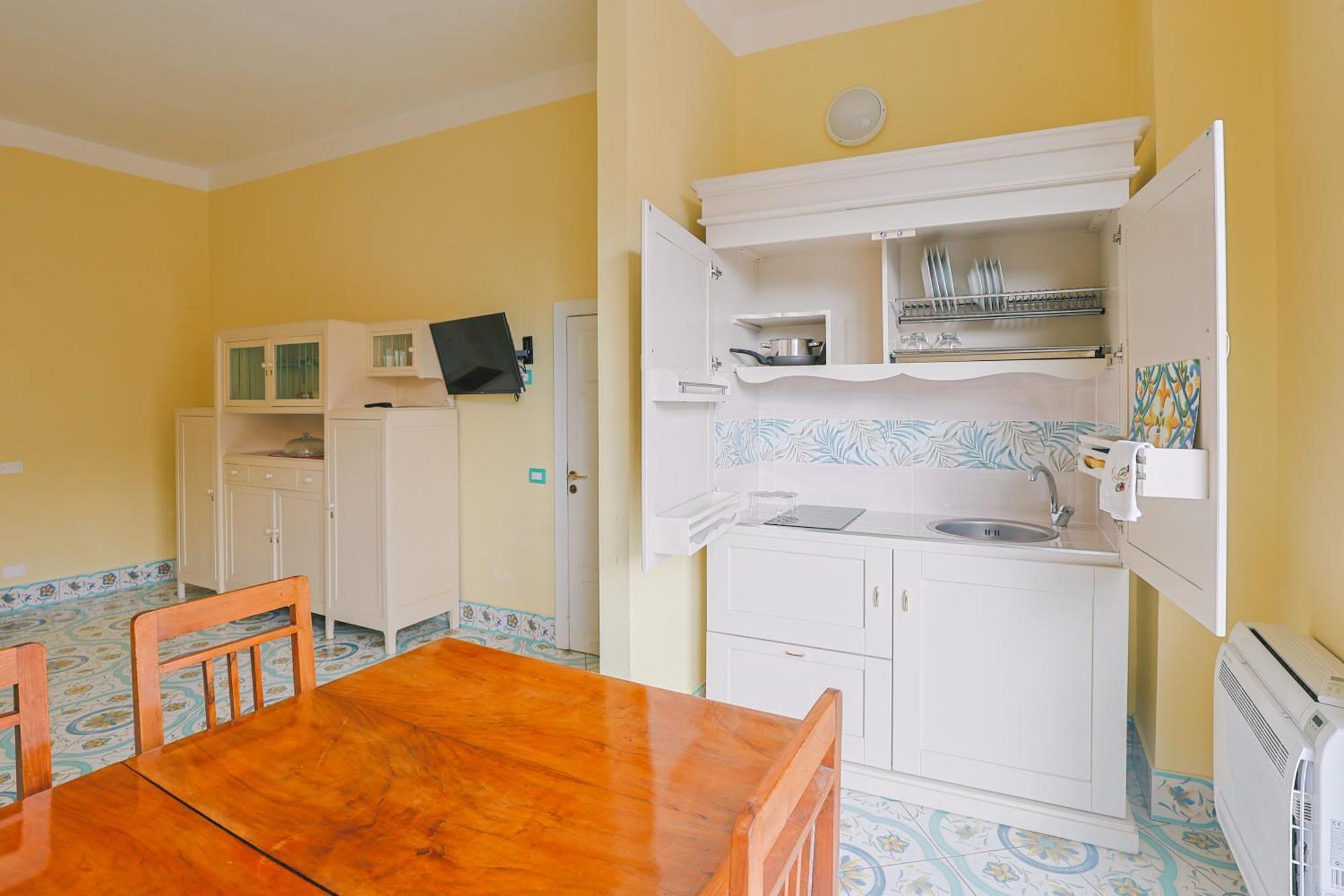 Appartamenti Storici "Vestuti" Eboli Extérieur photo