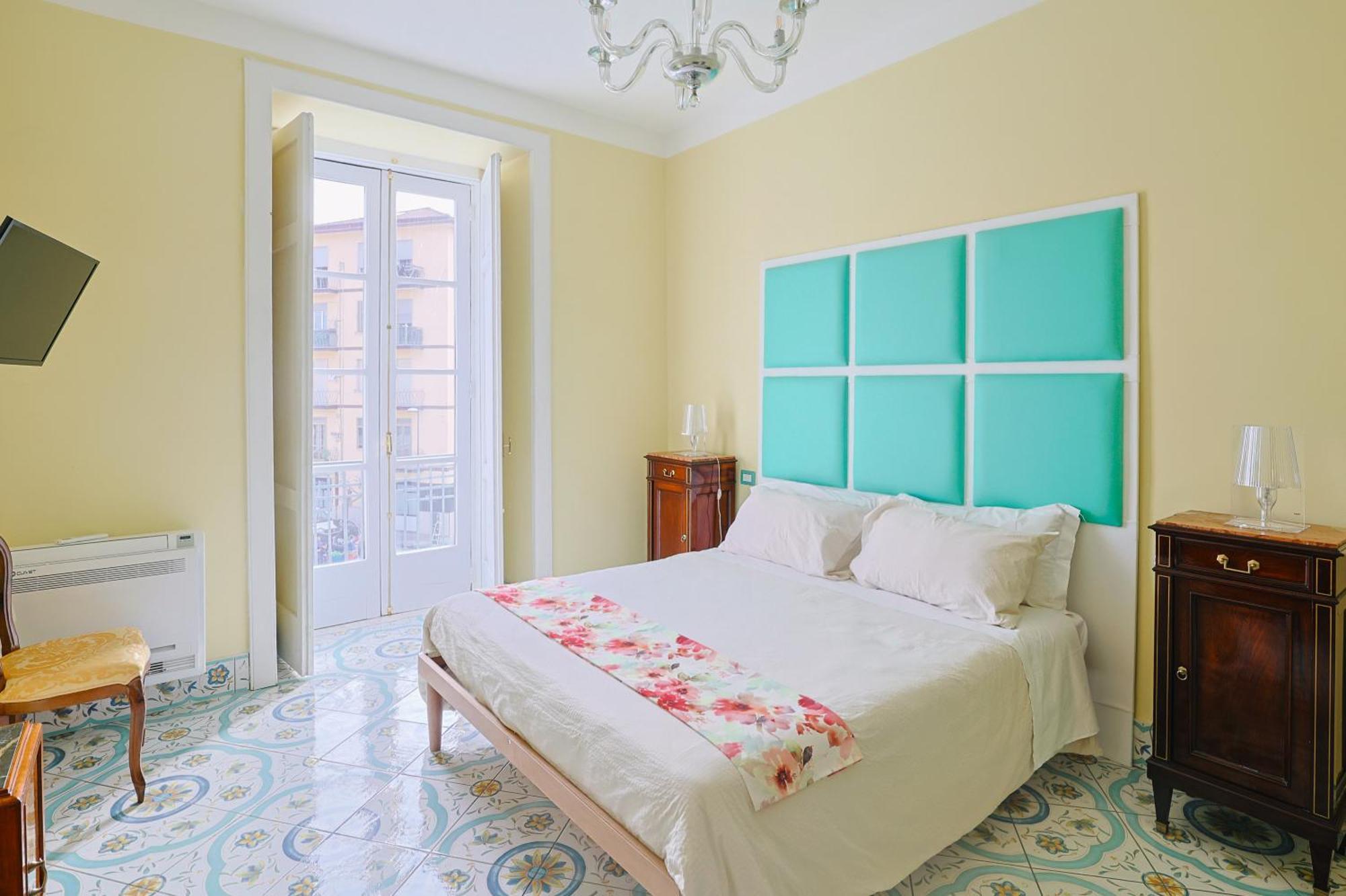 Appartamenti Storici "Vestuti" Eboli Extérieur photo