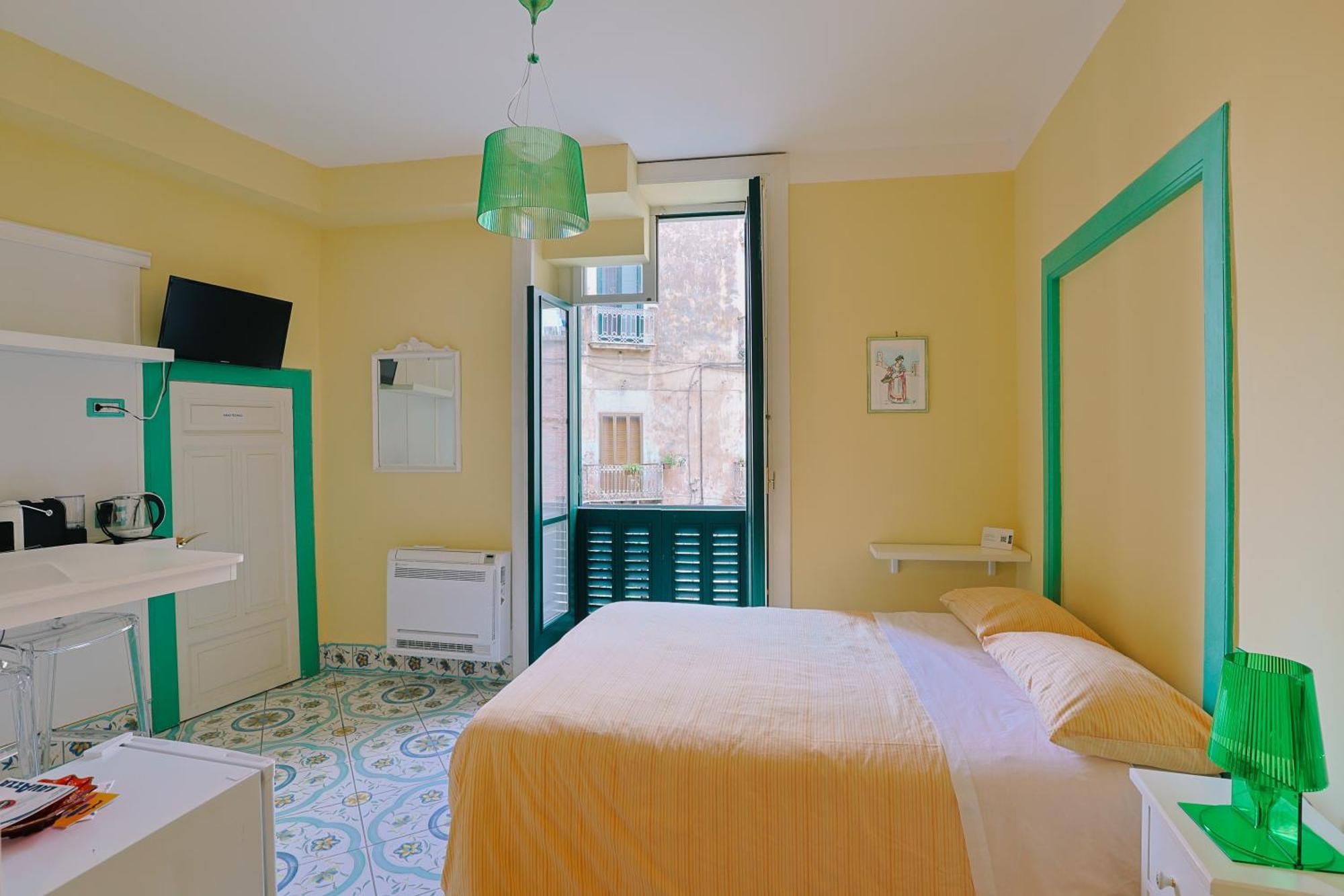 Appartamenti Storici "Vestuti" Eboli Extérieur photo