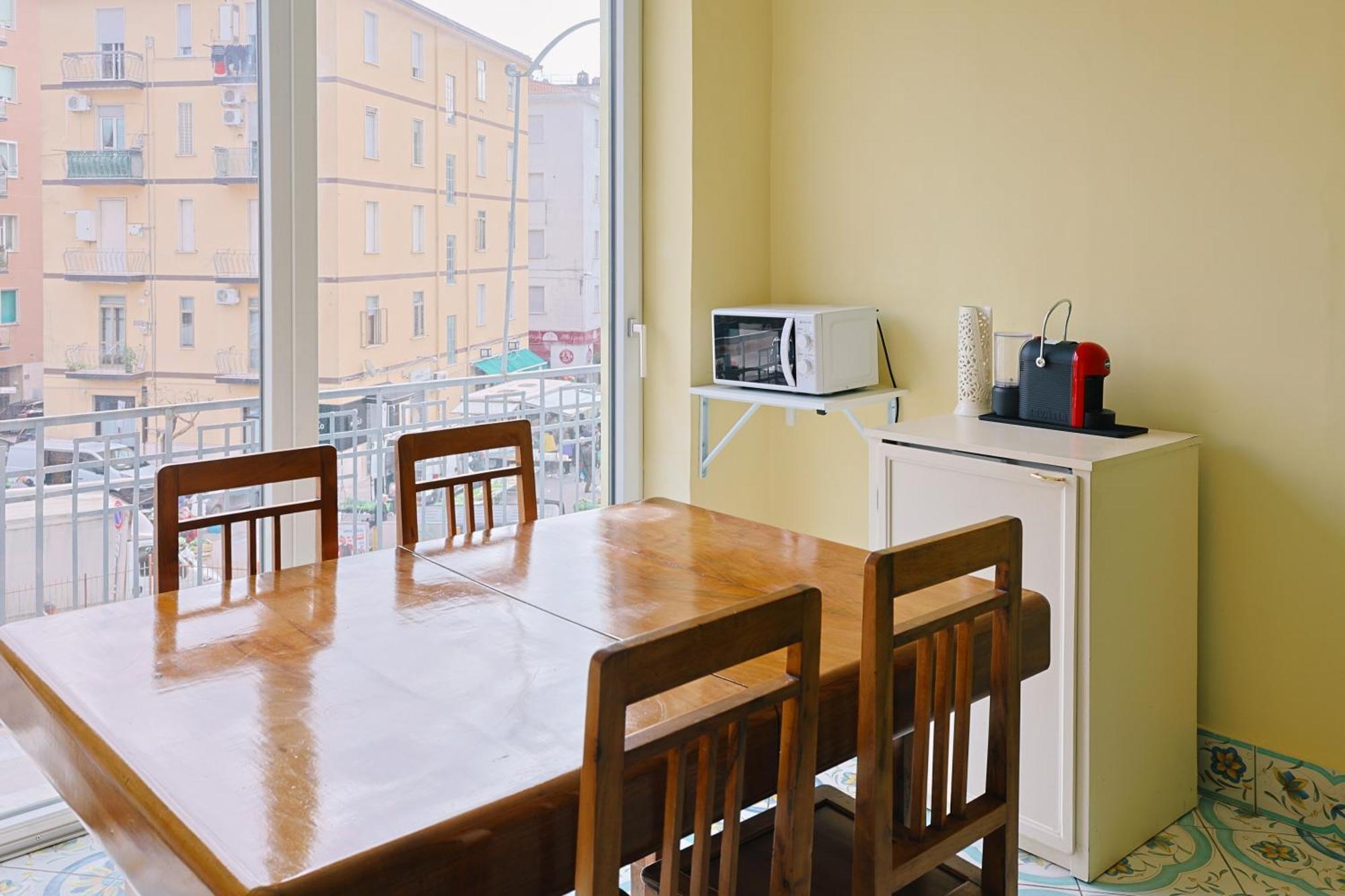 Appartamenti Storici "Vestuti" Eboli Extérieur photo