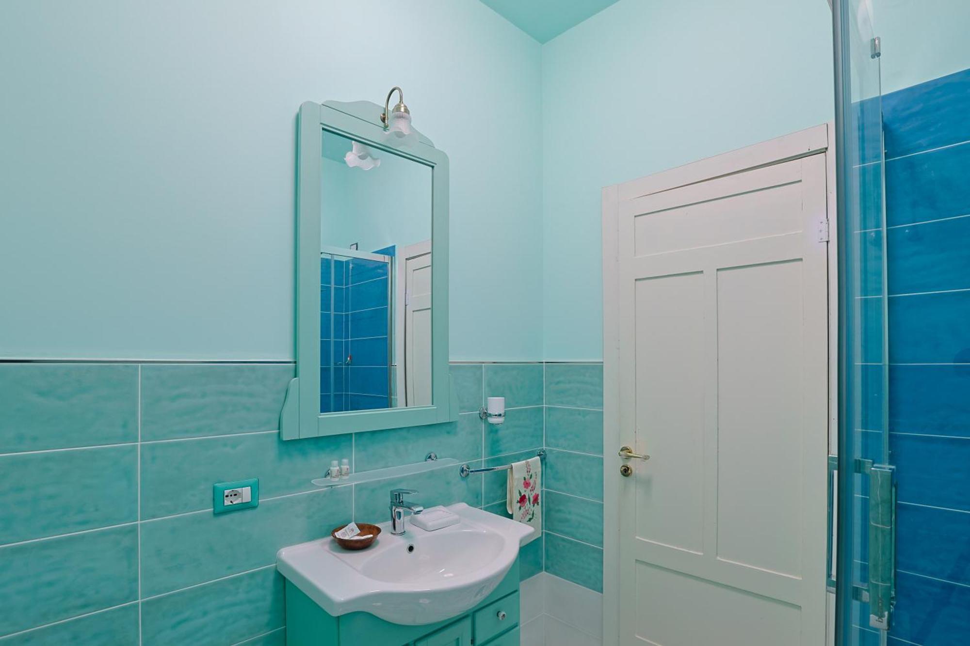 Appartamenti Storici "Vestuti" Eboli Extérieur photo